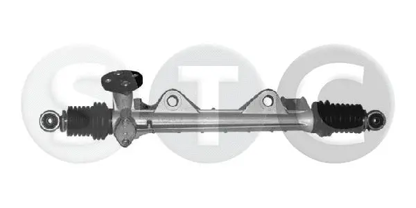 Steering Gear (T450485)