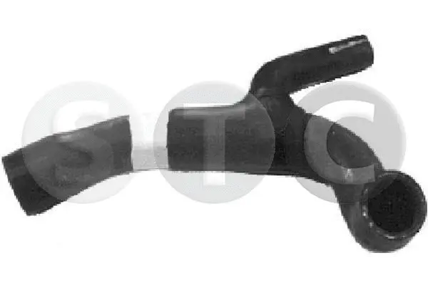 Radiator Hose (T408138)
