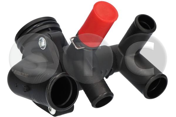 Thermostat Housing (T435136)