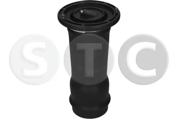 Air Spring, suspension