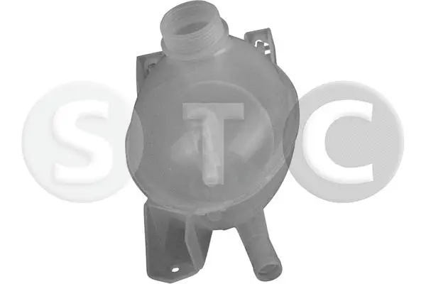 Expansion Tank, coolant (T403282)