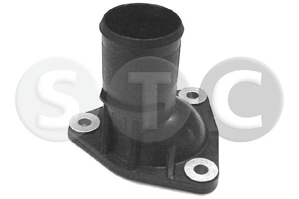 Coolant Flange (T403616)
