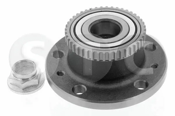 Wheel Bearing Kit (T490622)