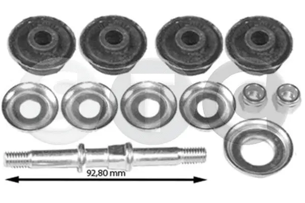 Link/Coupling Rod, stabiliser bar (T405384)