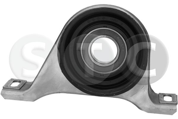 Suspension, propshaft (T455532)