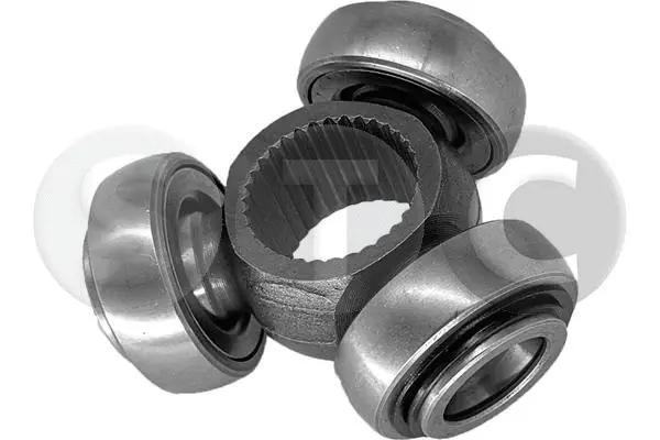Joint, propshaft (T439397)
