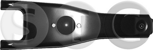 Release Fork, clutch (T409990)