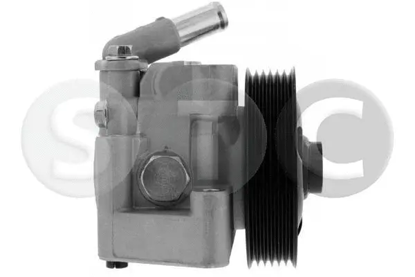 Hydraulic Pump, steering (T451643)