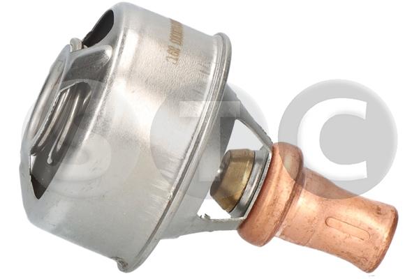 Thermostat, coolant (T430303)