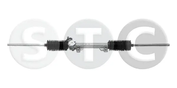 Steering Gear (T450416)