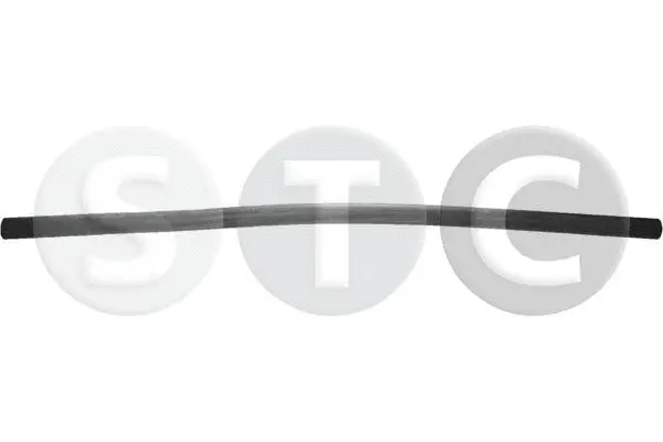 Control/Trailing Arm, wheel suspension (T400309)