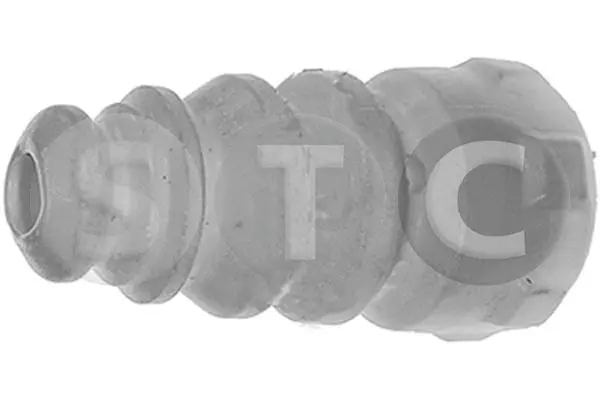 Rubber Buffer, suspension (T451008)