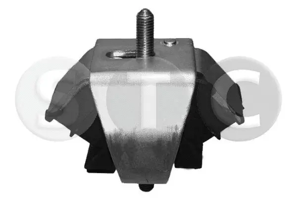 Mounting, engine (T400716)