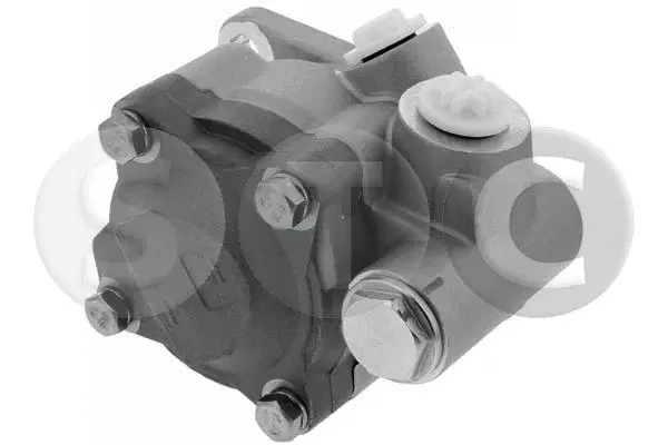 Hydraulic Pump, steering (T451644)