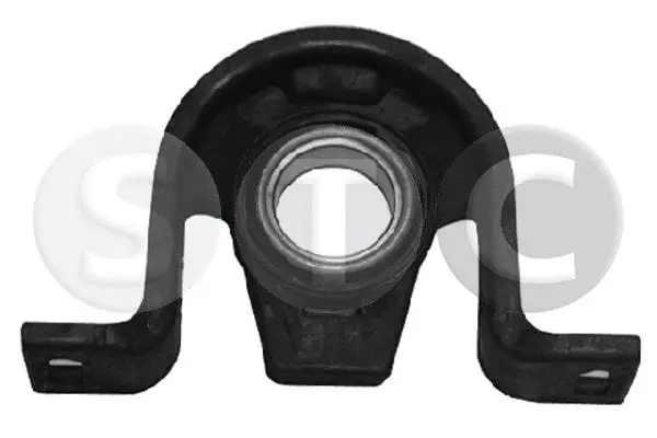 Suspension, propshaft (T404665)