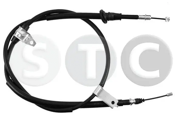 Cable Pull, parking brake (T481980)