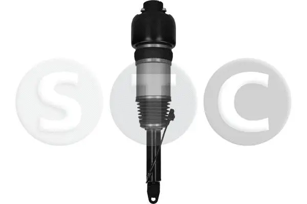 Air Suspension Strut