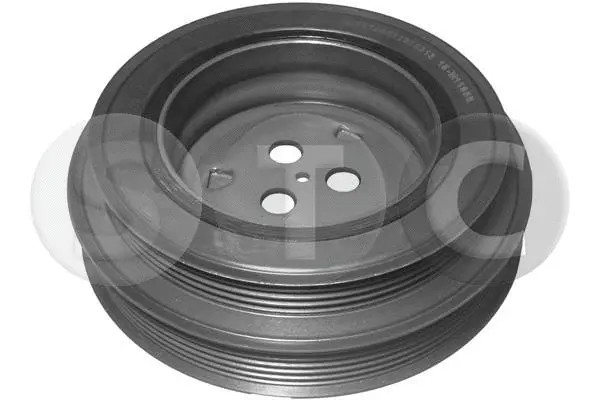 Belt Pulley, crankshaft (T405313)