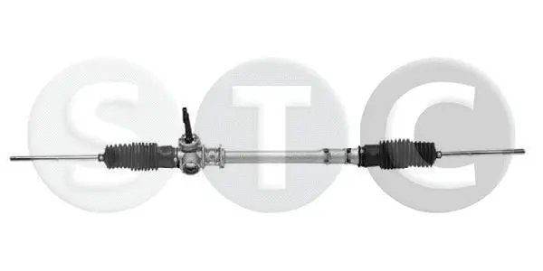 Steering Gear (T450471)