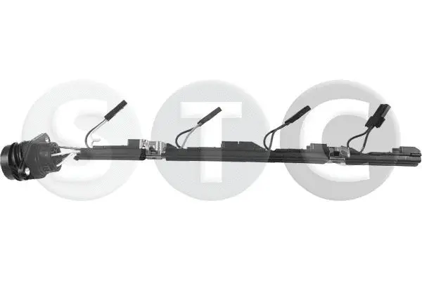 Drill Out Set, injector holding screw (T492513)