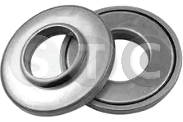 Rolling Bearing, suspension strut support mount (T474526)