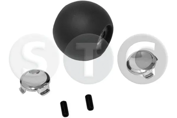Gear Shift Lever Knob (T465129)