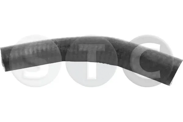 Oil Pipe, charger (T499601)