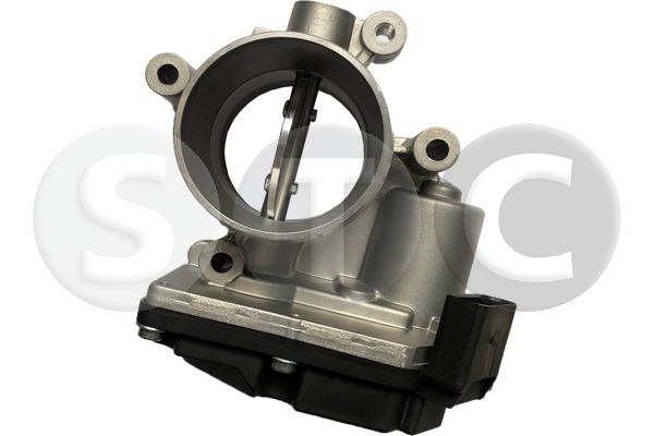 Throttle Body (T440192)