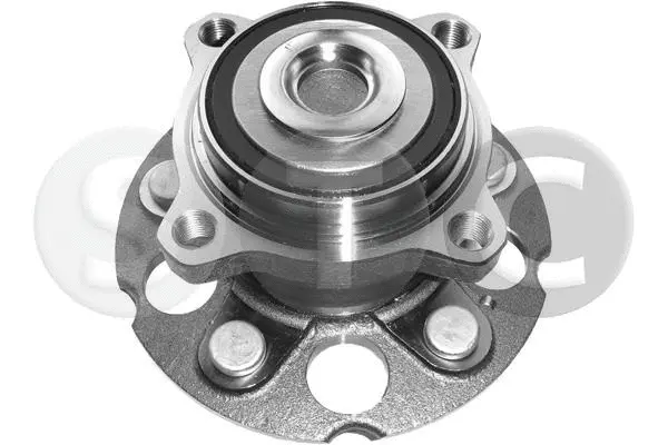 Wheel Bearing Kit (T490447)