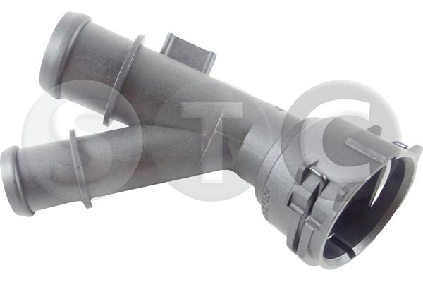 Connection Piece, coolant line (T430548)