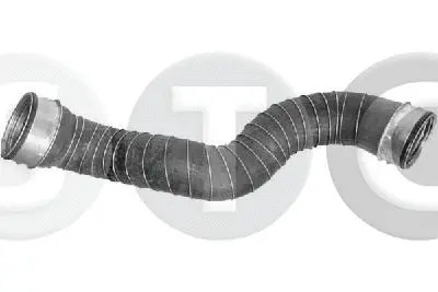 Hose, air supply (T479349)