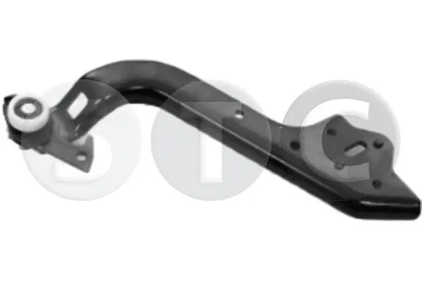 Roller Guide, sliding door (T448565)