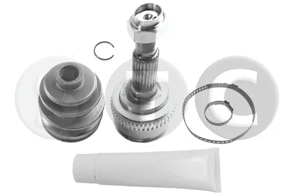 Joint Kit, drive shaft (T412068)