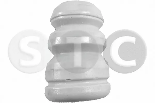 Rubber Buffer, suspension (T440509)