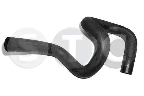 Hose, heat exchanger (heating) (T409135)