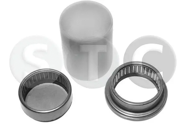 Repair Kit, control arm (T404414)