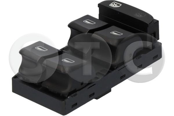 Switch, window regulator (T443764)