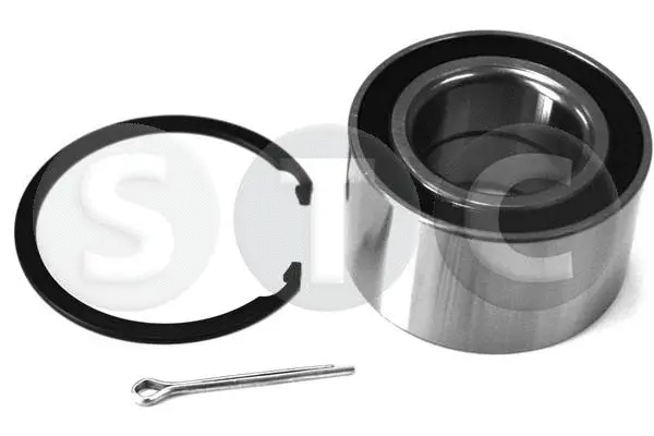 Wheel Bearing Kit (T474081)