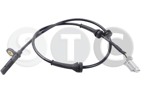Sensor, wheel speed (T450230)