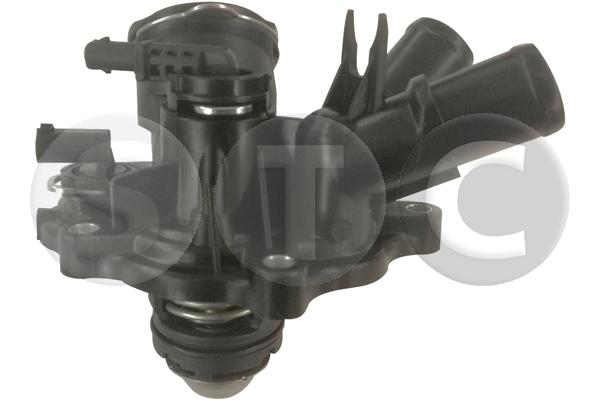 Thermostat, coolant (T435700)