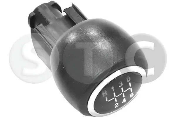 Gear Shift Lever Knob (T465072)