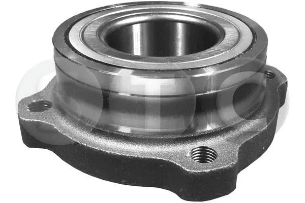 Wheel Hub (T490144)