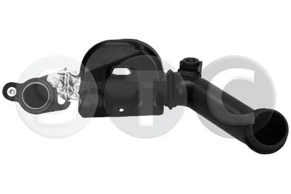 Charge Air Hose (T498513)