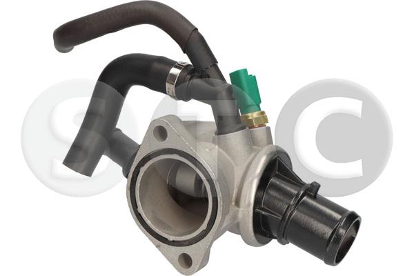Thermostat, coolant (T430293)
