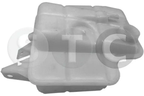Expansion Tank, coolant (T403313)