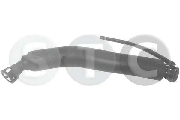 Hose, crankcase ventilation (T435024)