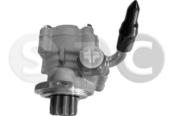 Hydraulic Pump, steering (T450362)