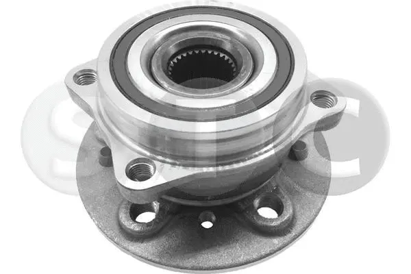 Wheel Hub (T490311)