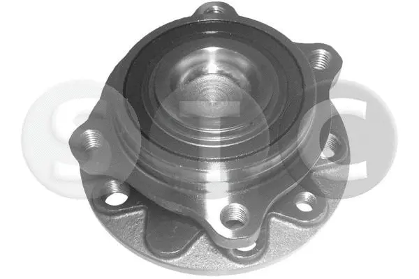 Wheel Hub (T490138)