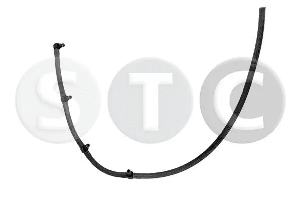 Hose, fuel overflow (T477810)
